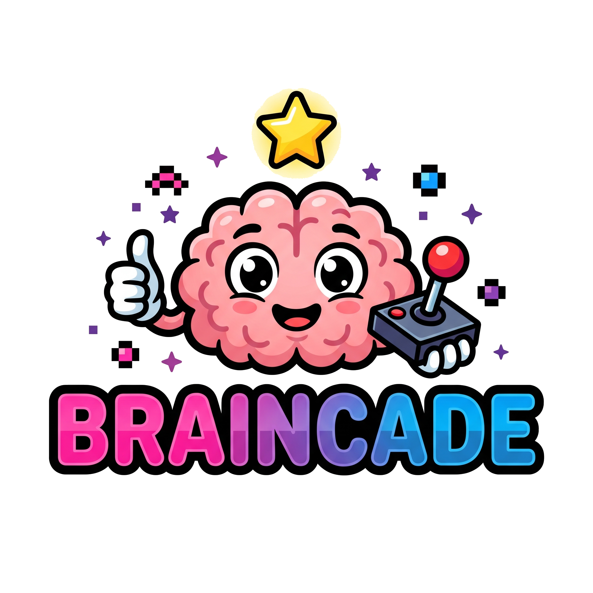 Braincade
