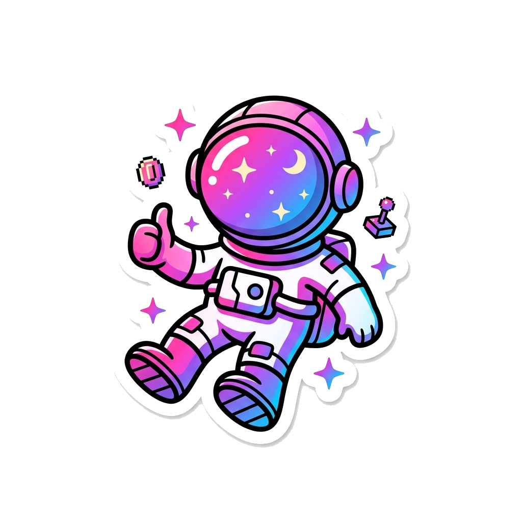 Astronot