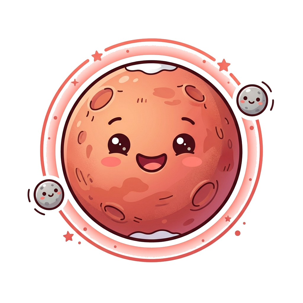 Mars