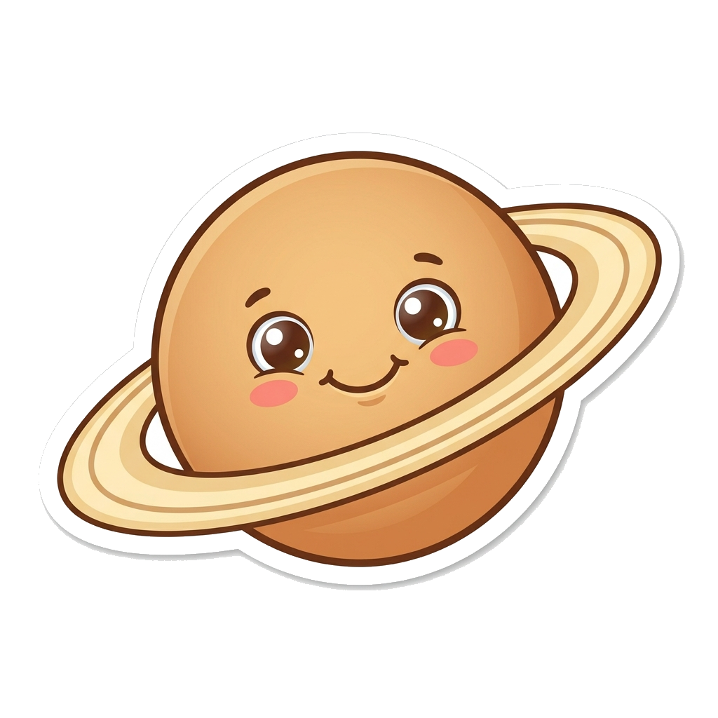 Satürn